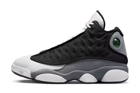 jordan 13 black flint nike.